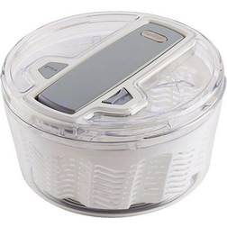 Zyliss Swift Dry Salad Spinner Large Salatslynge