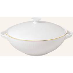 Villeroy & Boch Château Septfontaines suppeterrin Serveringsskål