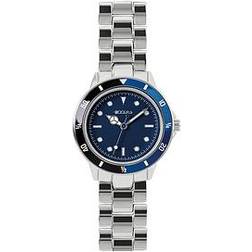 Tikkers Blue Bracelet Kids Watch, One Colour