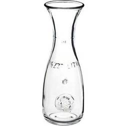 Bormioli Rocco Karaffel Misura Jug 1 L Vinkaraffel 1L
