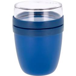 Mepal Lunchpot Ellipse mini Mattermos