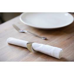 Philippi Swirl Set of 4 Servietring