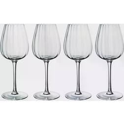 Villeroy & Boch Rose Garden Hvidvinsglas