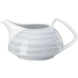 Rosenthal 6 TAC Gropius Stripes 2.0 Sahnekännchen