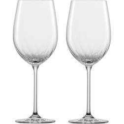 Zwiesel 122329 Prizma Rødvinsglas