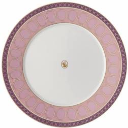 Swarovski Signum dinner Dessert Plate