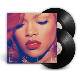 Loud Rihanna (Vinyl)