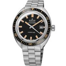 Edox Hydro-Sub 1965 Limited Edition