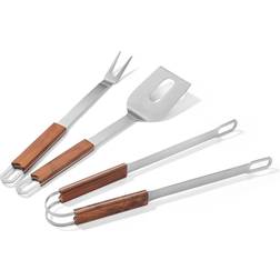 Philippi BBQ Set Brick, 3 tlg Grillbesteck