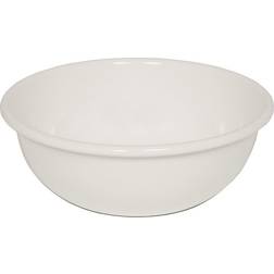 Riess Classic White Salad Bowl