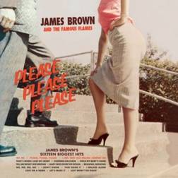 James Brown Please Please Please (Vinyl)