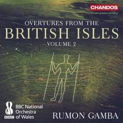 Overtures from the British Isles Vol.2 (Vinyl)