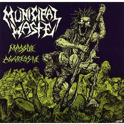 Massive Aggressive (Vinyl)