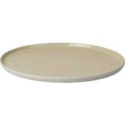Blomus Dinner Plate Sablo Flad tallerken 26cm