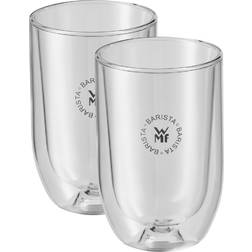 WMF Barista Latteglas 28cl 2st