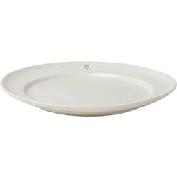 Ernst Porslin Sand Asiet 22cm