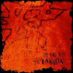 Takida Demo Days (Vinyl)