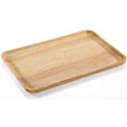 Zassenhaus Snack Plate 42x27x2cm Skærebræt