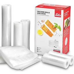 Solis Value Pack Beutel Plastiktüte & Folie