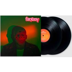 Fantasy 2LP (Vinyl)