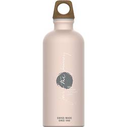 Sigg Butelka Traveller MyPlanet 0.6L Journey Drikkedunk 0.6L