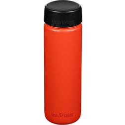 klean-kanteen Wide Loop Cap Wasserflasche