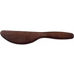 ASA SELECTION Wood 15cm Buttermesser