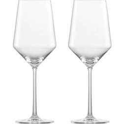 Zwiesel Pure Sauvignon Vitvinsglas 41cl 2st