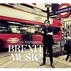 Brexit Music Digipak (Vinyl)