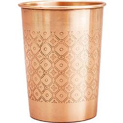 Forrest & Love Kobber Krus Mosaic Krus 30cl