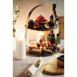 Artesa Artesá Kagestander Ø 29,5 cm Set of 2 Kagefad
