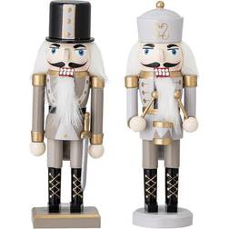 Bloomingville Darren Figurine