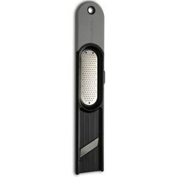 Microplane Ingwerreibe 3in1 Rivejern