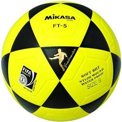 Mikasa Footvolleyball "FT-5 BKY"