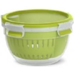 EMSA frischhaltedose clip & go fruit bowl Brotdose