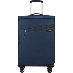 Samsonite Koffer Trolley Litebeam Spinner