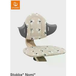 Stokke Nomi Matstolsdyna, Mickey Signature
