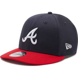 New Era NOS MLB OTC 950 ATLBRA Hatte Og Kasketter Onesize