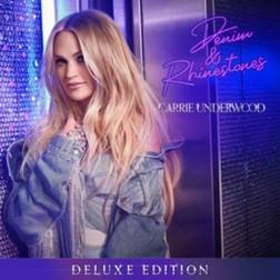 Denim & Rhinestones Deluxe Edt. (CD)