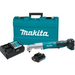 Makita LT02R1 12V max CXT Lithium-Ion Cordless 3/8" Angle Impact Wrench