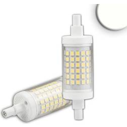 Isoled r7s led stab slim, 6w, l-78mm, dimmbar, neutralweiß