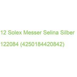 Solex 12 selina Tafelmesser