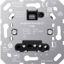 Jung Tastdimmer 1711DE Universal LED