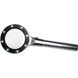 Promat Magnifying Glass 70mm