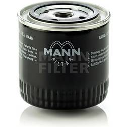 MANN-FILTER Oliefilter W
