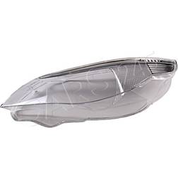 TYC Headlight Glass Left 20-12926-LA-1