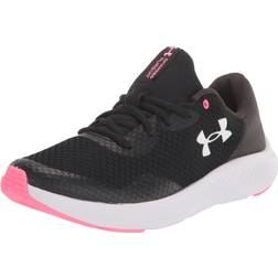 Under Armour Charged Pursuit 3 3025011-001 - Black/White