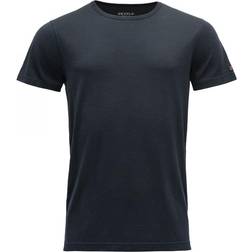 Devold Breeze Merino 150 T-Shirt - Blau