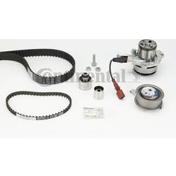 Contitech Water Pump and Timing Belt Kit CT1168WP8PRO