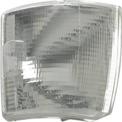 Van Wezel Turn Signal Left Front 441-1510L-UE-C